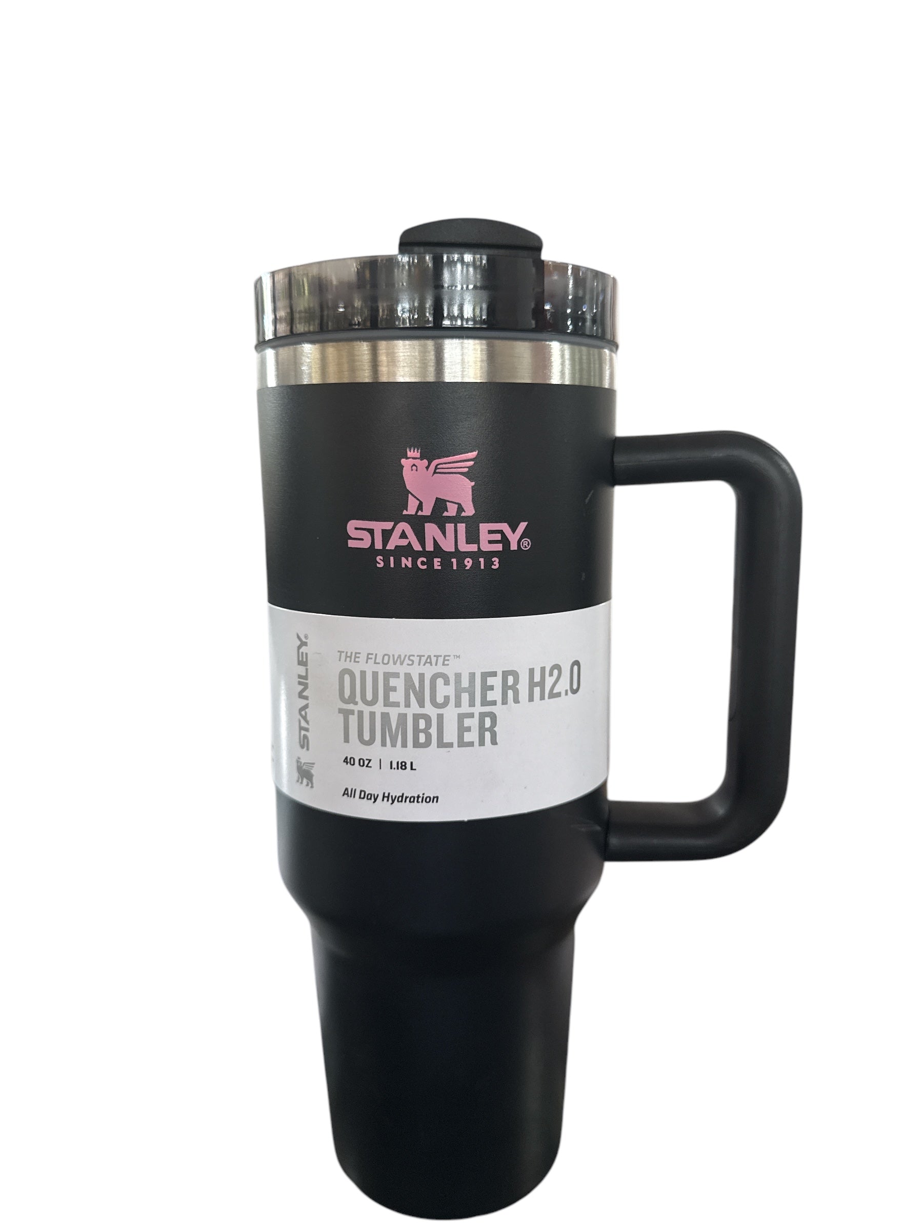 Genuine Stanley cup H2.0 | 1.18L insulated stainless steel flowstate tumbler (authentic) - Kidspark